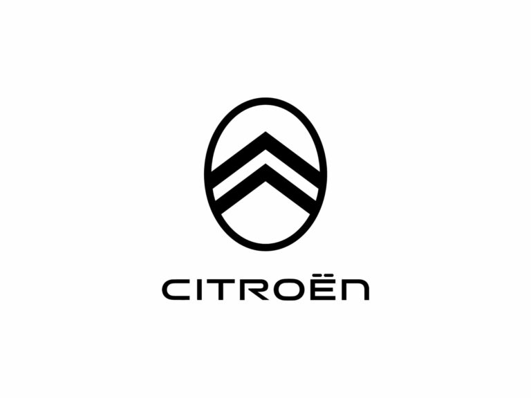 Citroen Unveils New Logo Inspired From Its Past, Teases New Concept ...