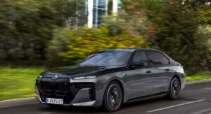 Someone Imagined A 2023 BMW 7-Series Touring So You Don't Have To ...