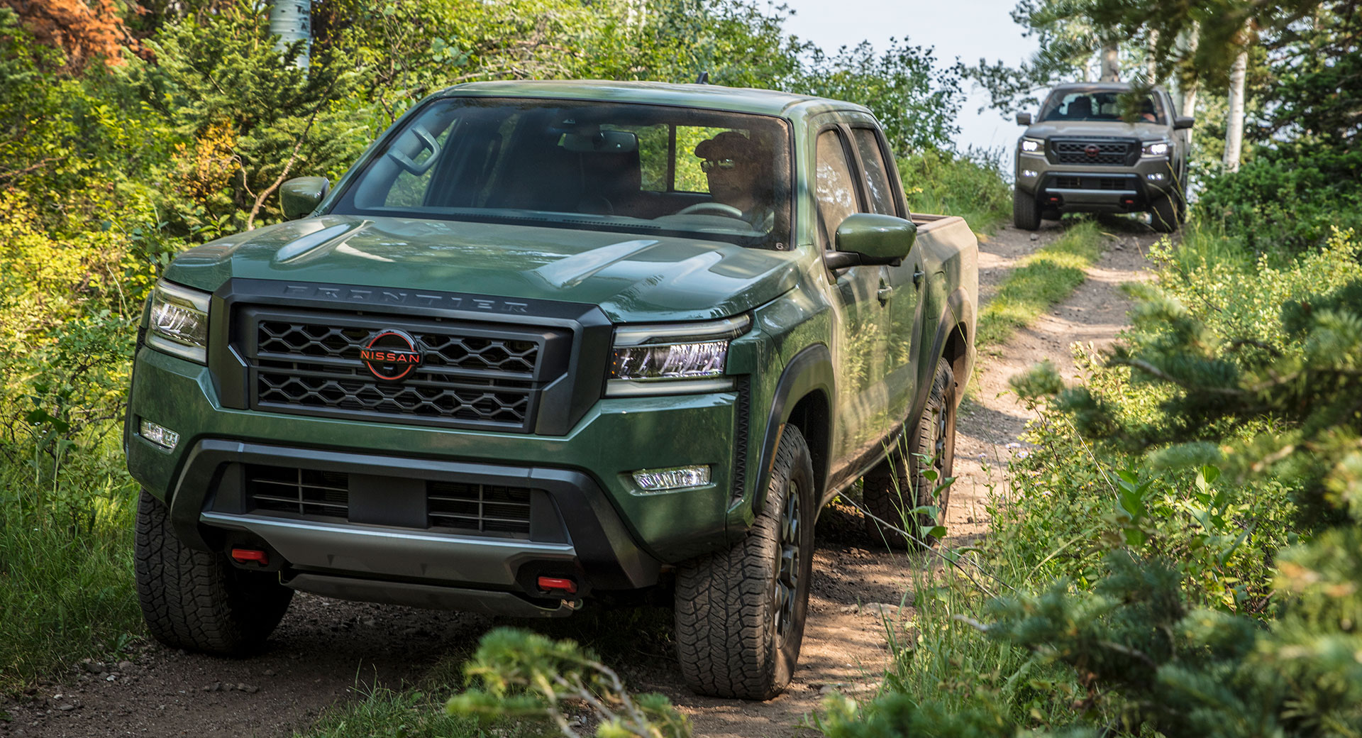 Nissan Jacks Up 2023 Frontier Prices, Now Starting At 29,120 Carscoops