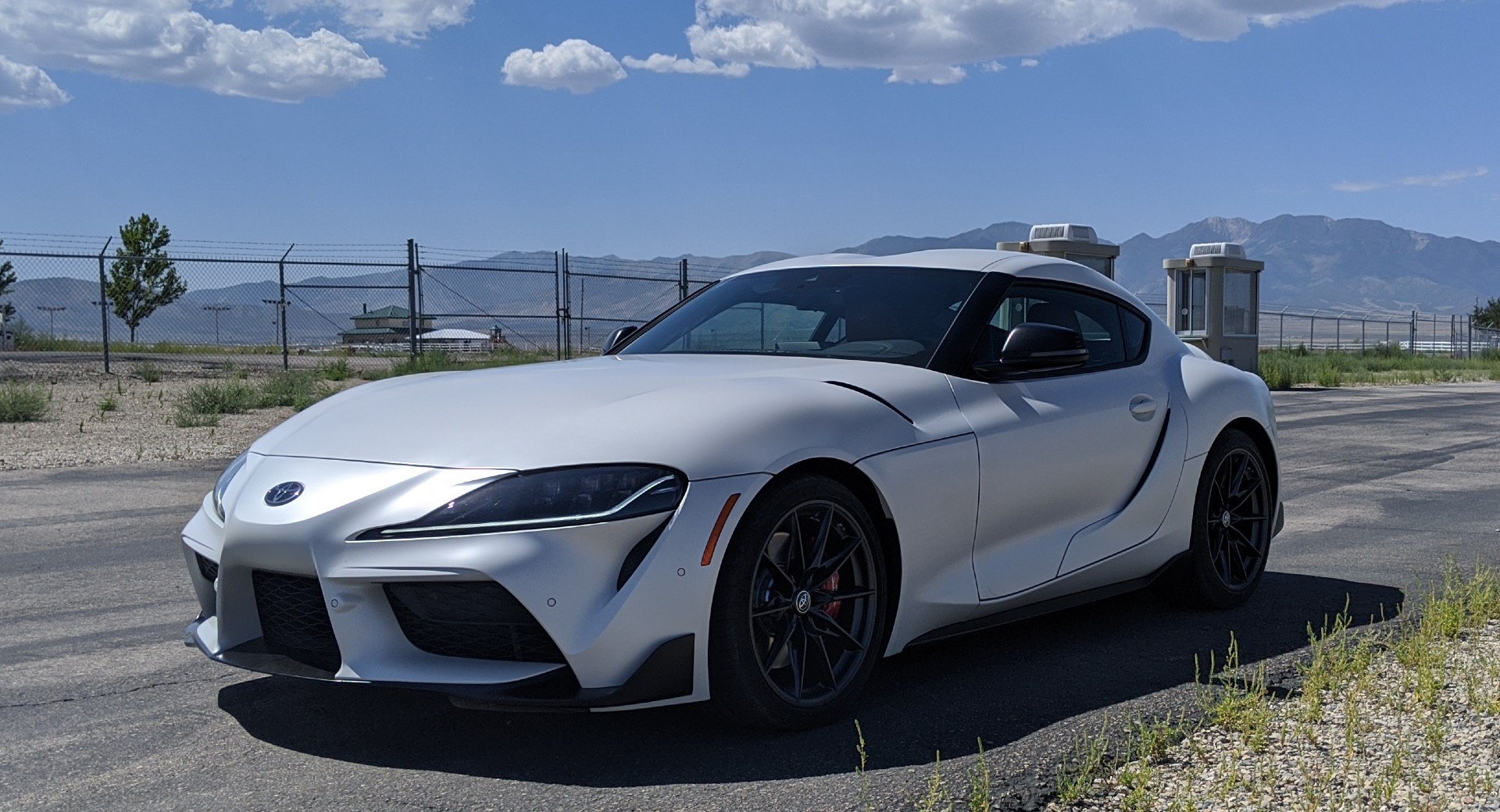 Driven: The Manual 2023 Toyota GR Supra Is An Ode To Enthusiasts Auto Recent