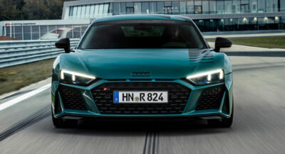 Audi distancing itself from Lamborghini with new electric R8 - report