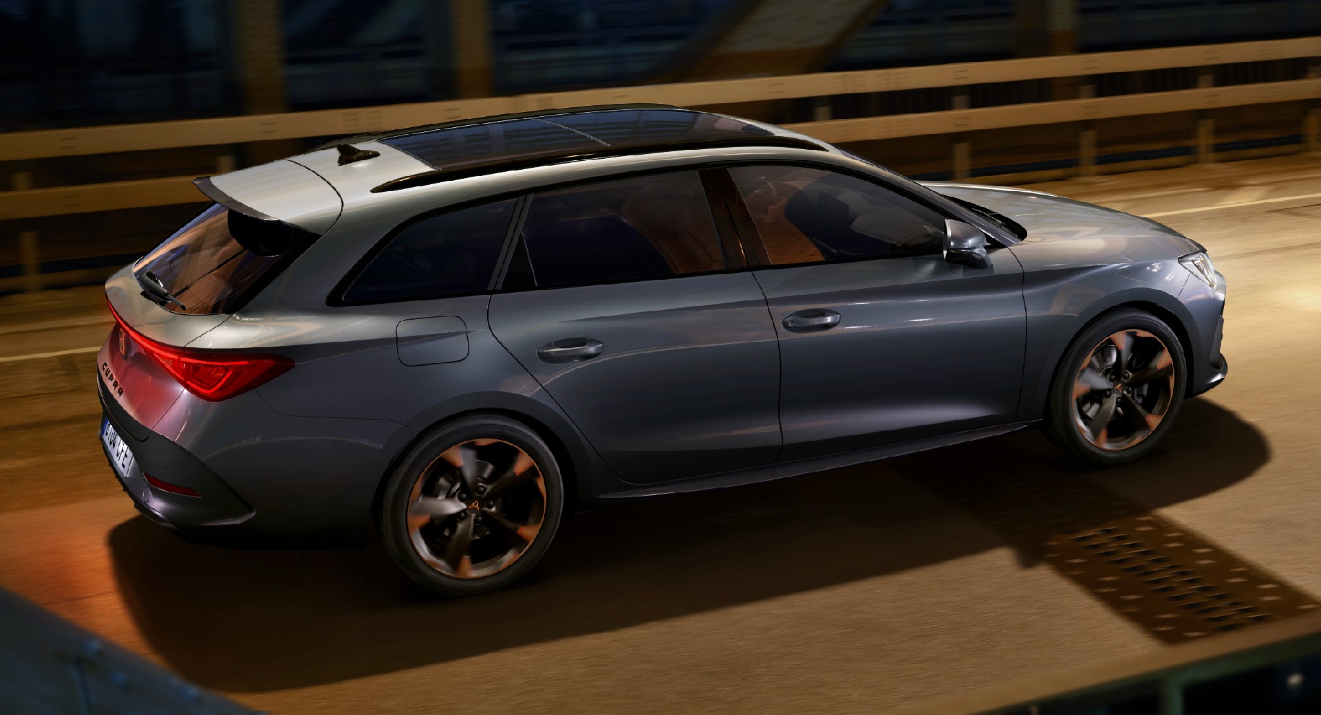 CUPRA Leon new on VAuto, official CUPRA dealership: offers, promotions, and  car configurator.