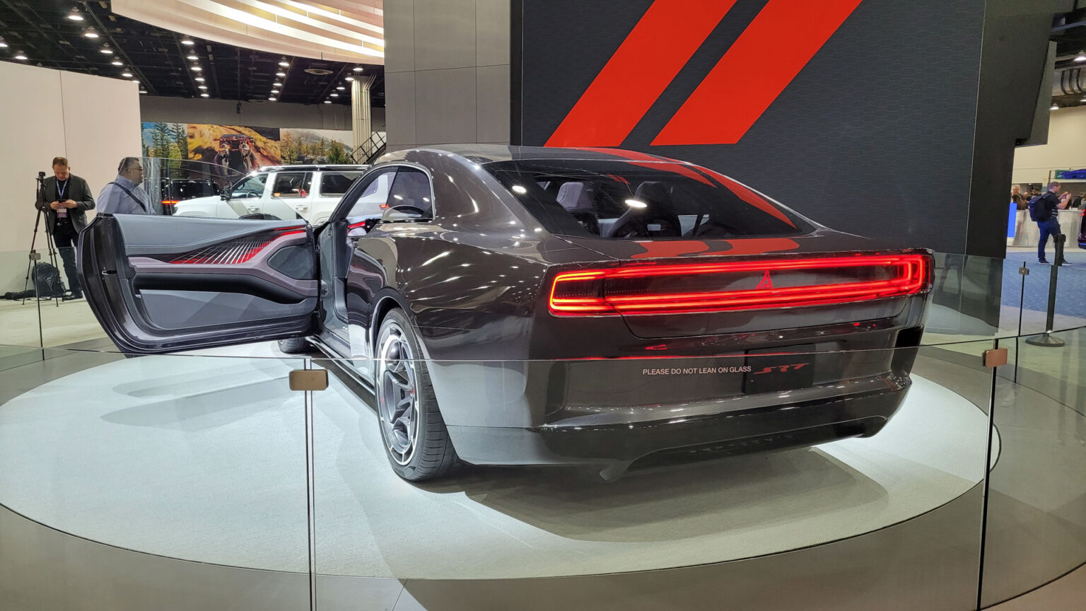 Dodge Not In The Business Of Making “Jelly Beans”, Wants Their EVs To ...