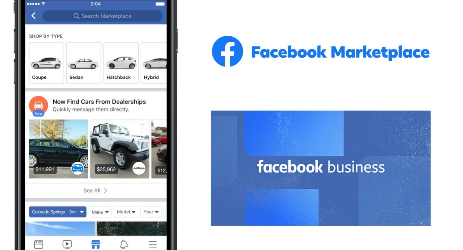 turn off facebook marketplace auto comments