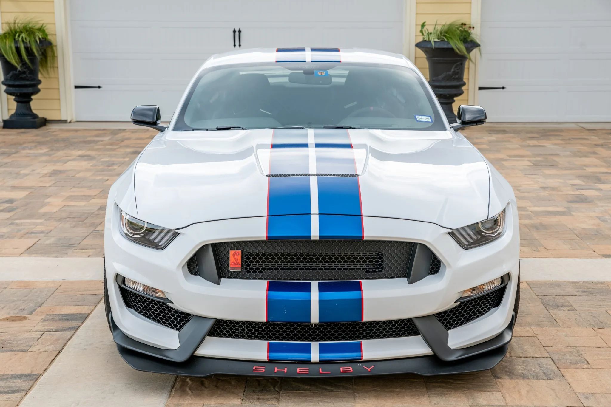 The 2024 Ford Mustang, This Shelby GT350R Is The One You Want