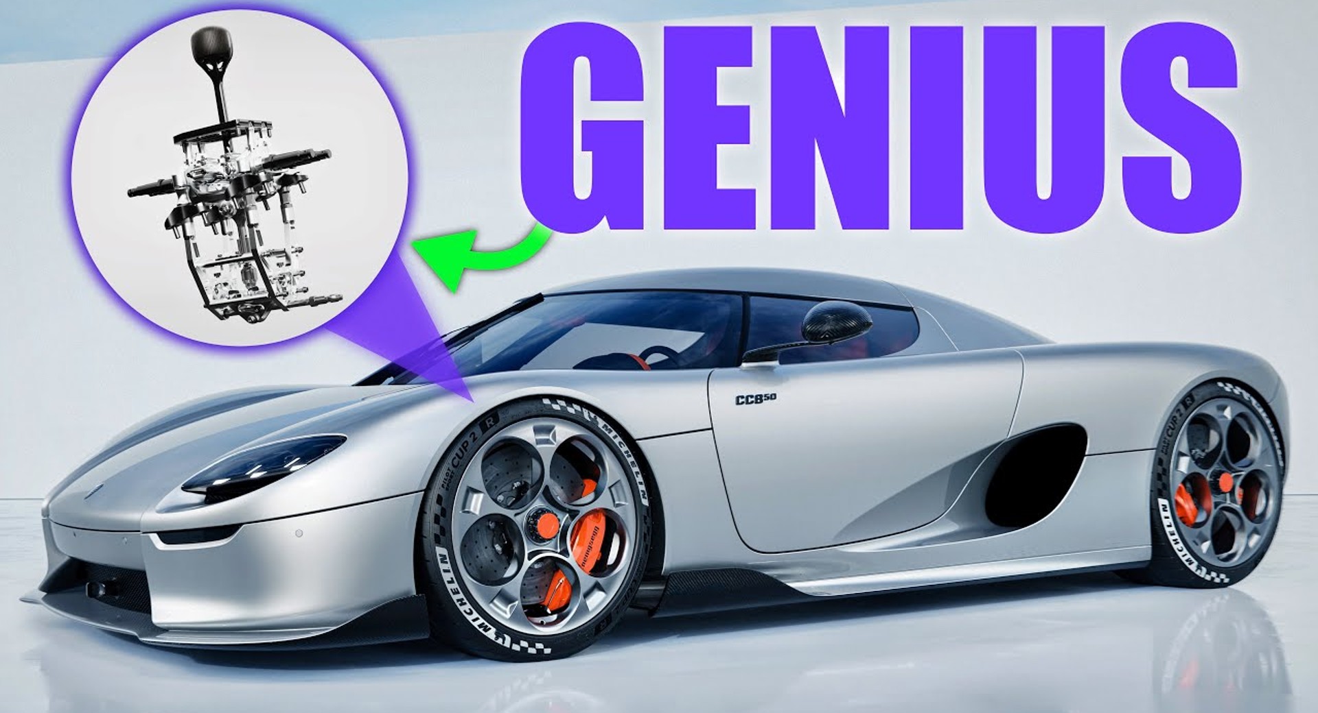 Manuals matter - which exotic cars have the biggest stick-shift