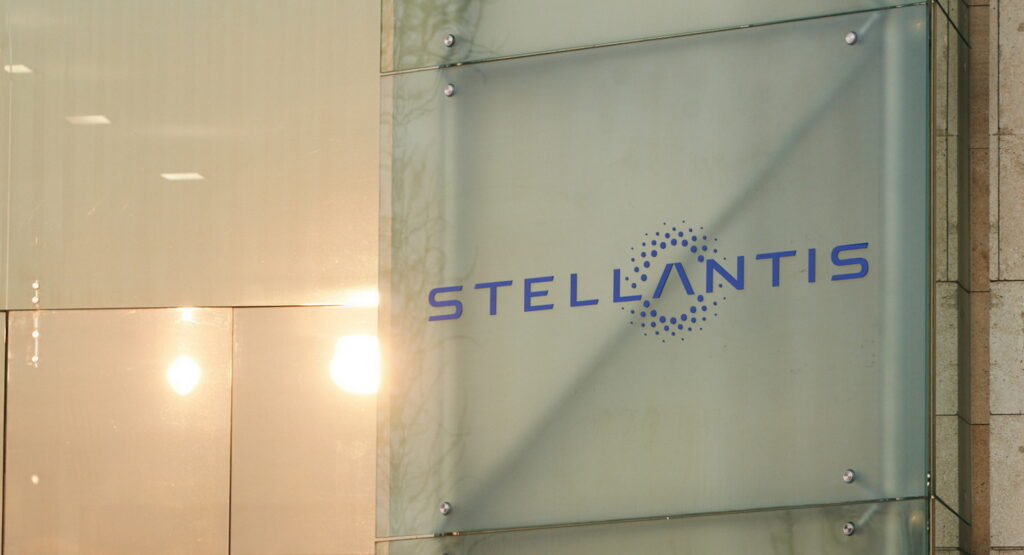  Stellantis Offering Voluntary Buyouts To Many Salaried Employees In The U.S.