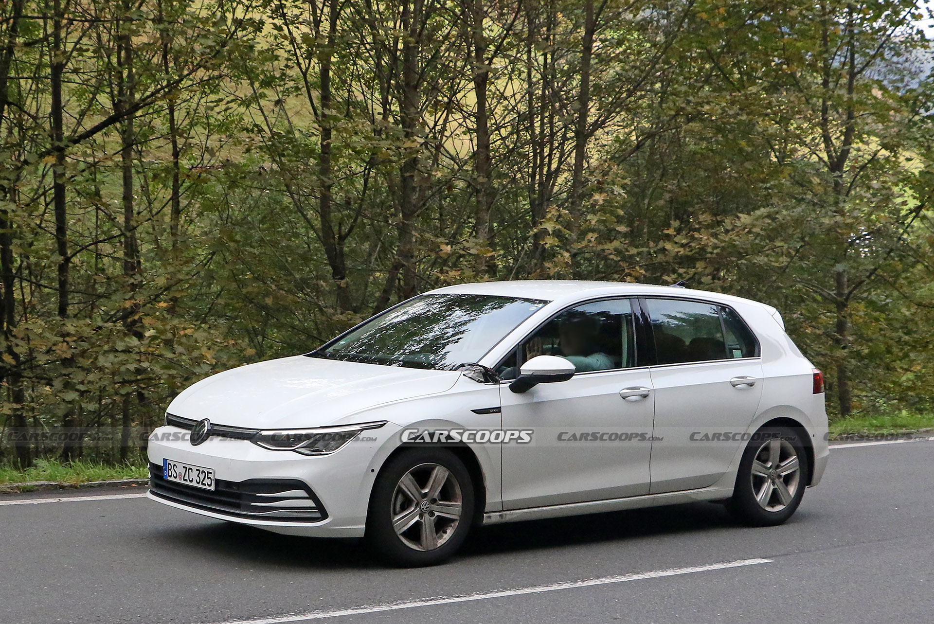 2024 VW Golf Facelift: The Upcoming Upgrades And Changes To The Iconic ...