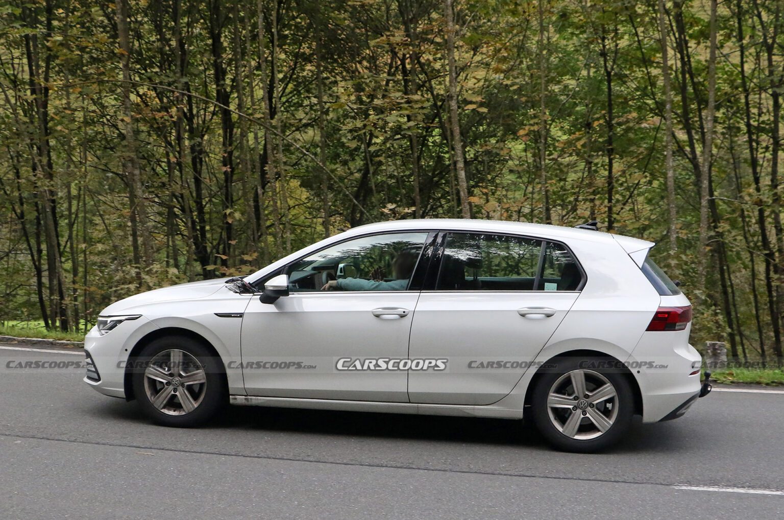 2024 VW Golf Facelift: The Upcoming Upgrades And Changes To The Iconic ...