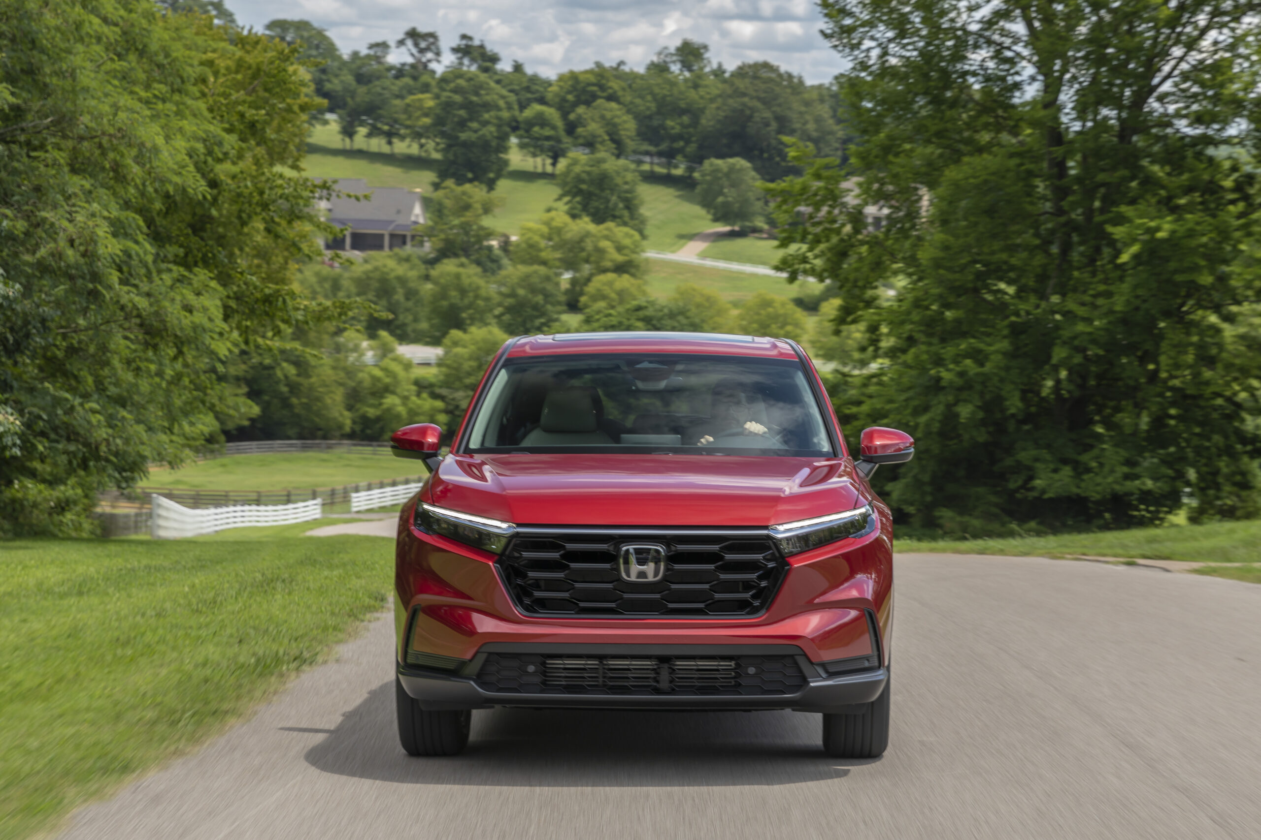 2024 Honda CRV Adds New HighSpec ‘SportL’ And Price Hikes Across The