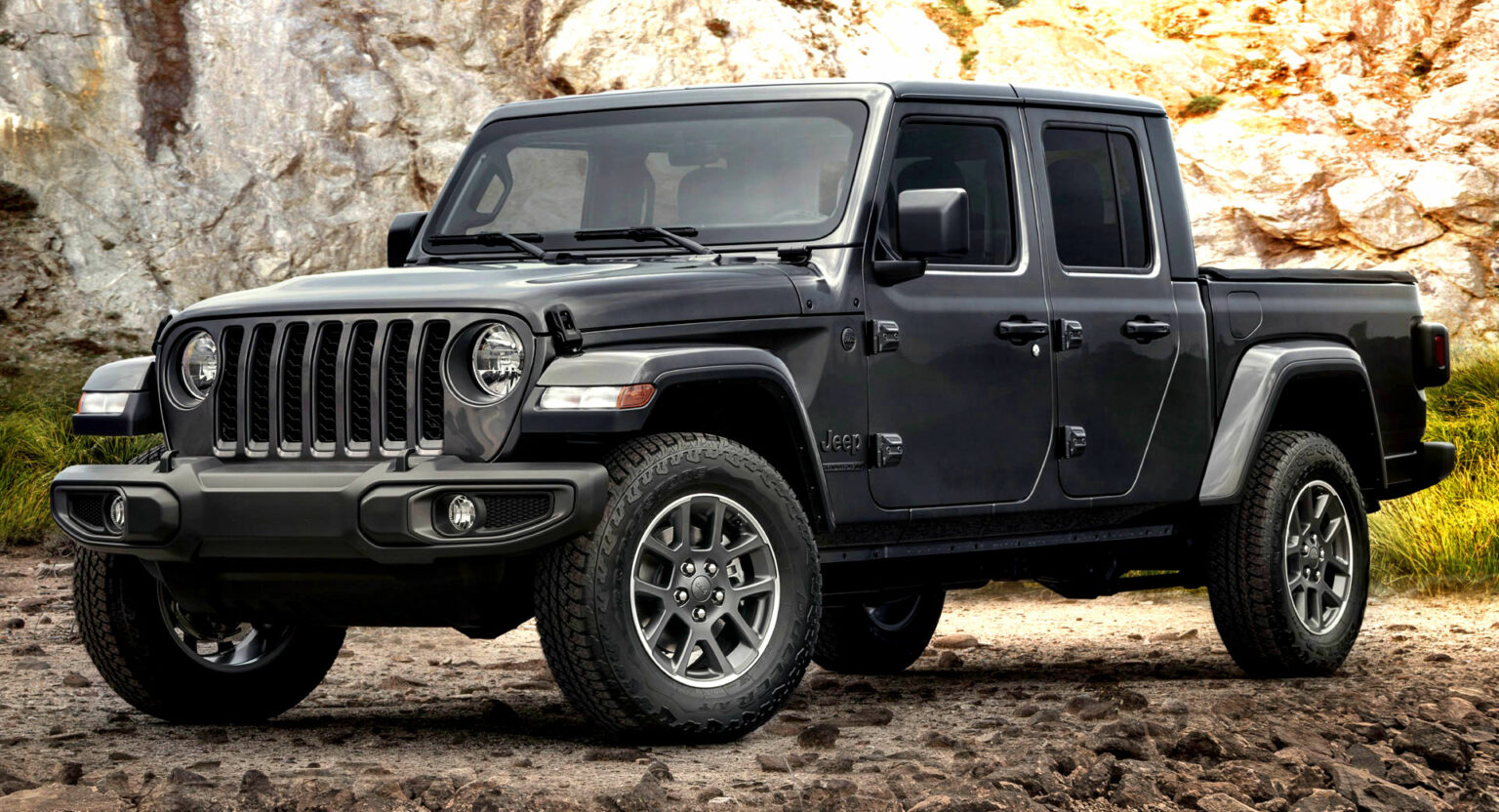 Another Recall For Ram 1500, Jeep Gladiator And Wrangler Models, This ...