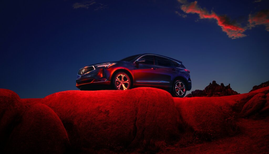 2023 Acura RDX Gets $750 Price Hike, Three Year Subscription To 