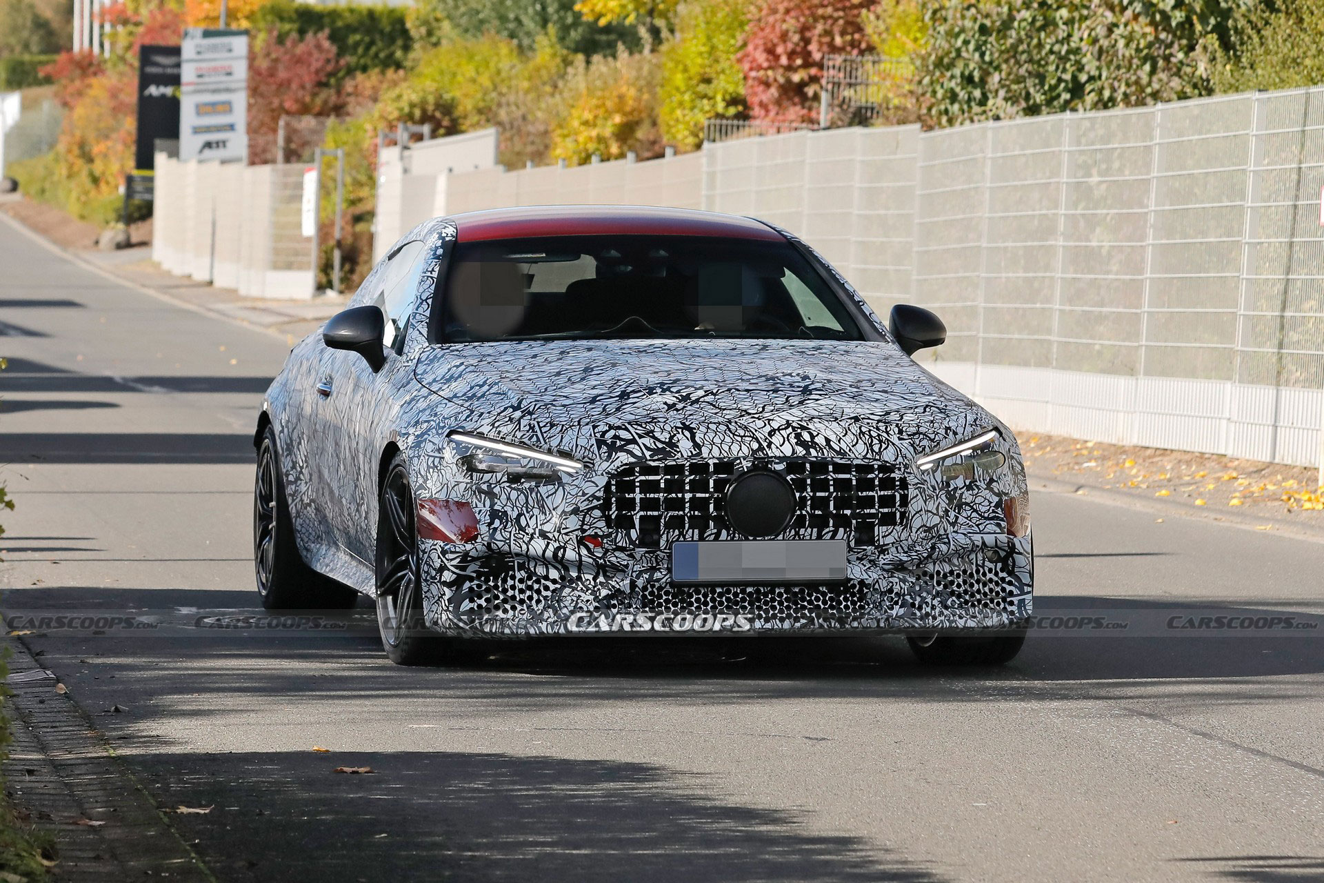 2024 Mercedes-AMG CLE 63 S Will Pack 671 Plug-In Hybrid Ponies ...