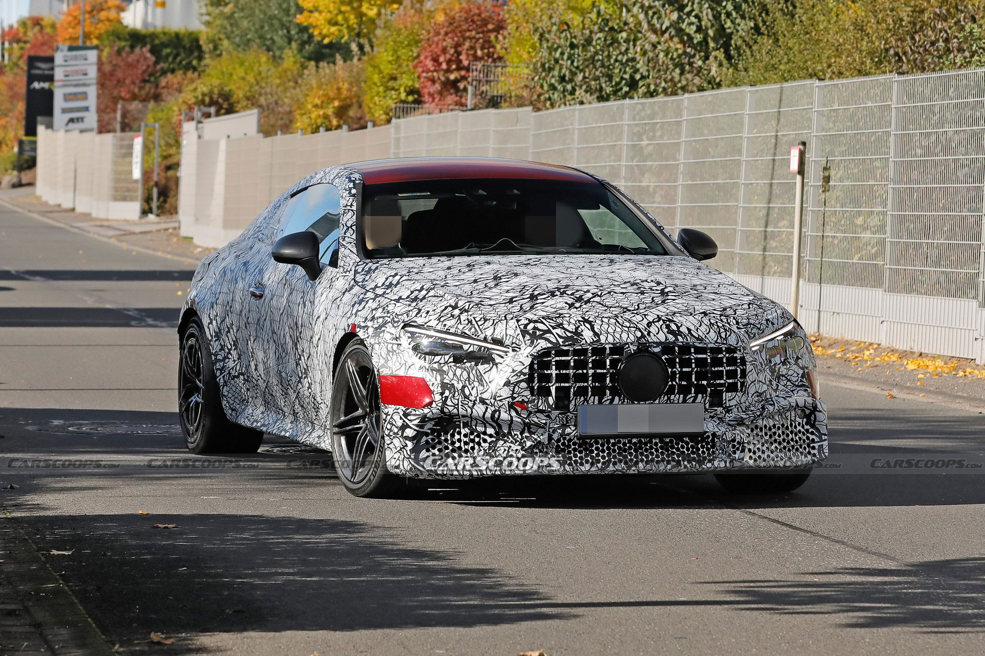 2024 Mercedes-AMG CLE 63 S Will Pack 671 Plug-In Hybrid Ponies ...