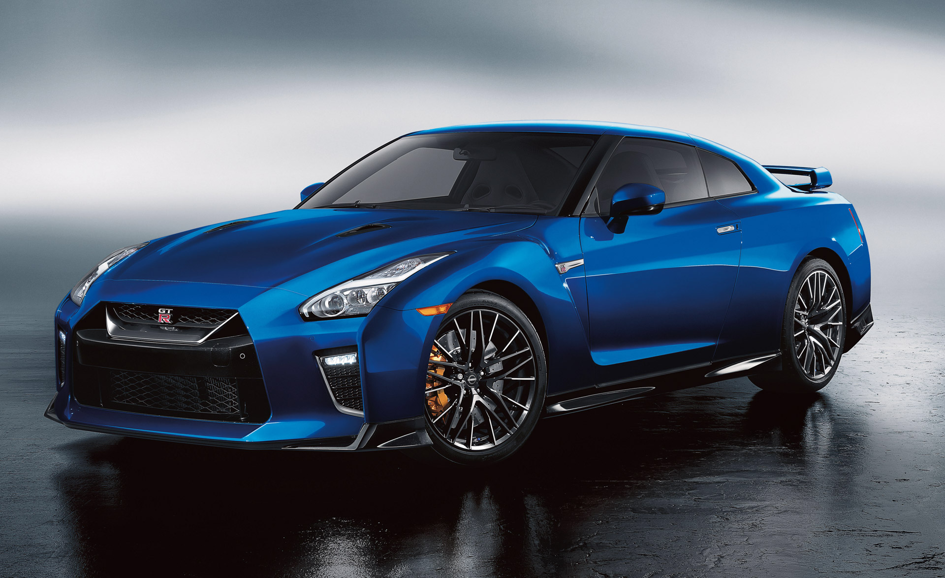 2024 Nissan GTR: Will It Be Fully Electric?