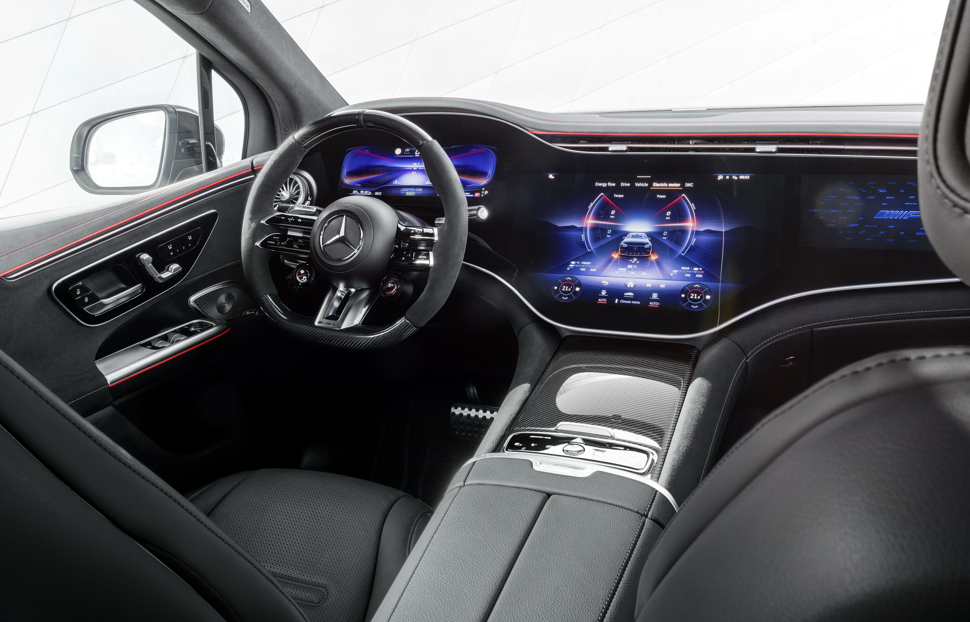 Apple Music and Mercedes-Benz bring immersive Spatial Audio to