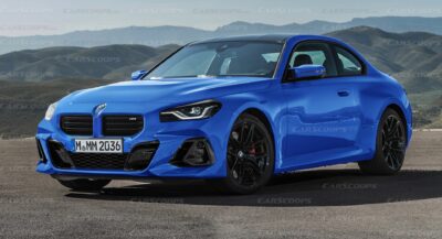 Can We Fix The New 2023 BMW M2 With A Bumper That Doesn’t Look Inspired ...