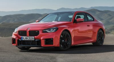 Can We Fix The New 2023 BMW M2 With A Bumper That Doesn’t Look Inspired ...