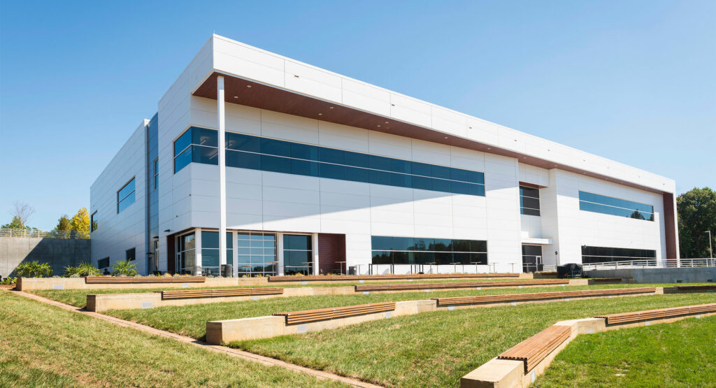  BMW’s New South Carolina Training Facility Will Foster Innovation