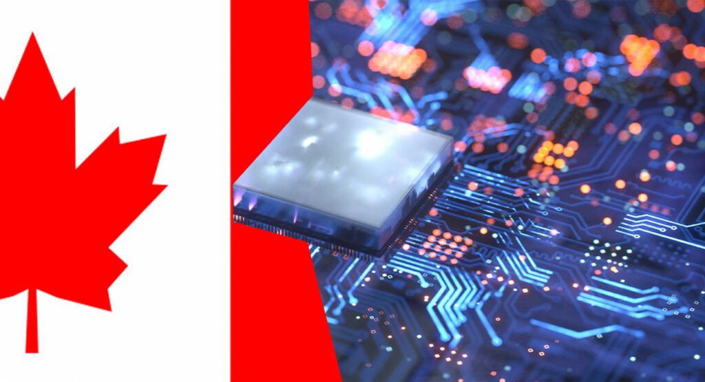  Canada Is Pleading With Taiwan To Give It More Semiconductors