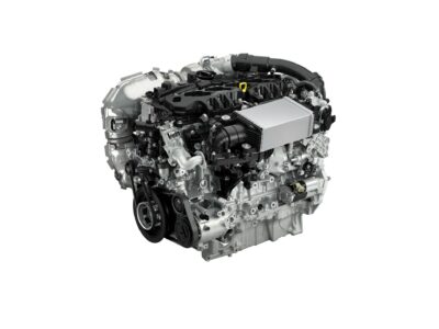 Mazda UK Adds 3.3-liter Six-Cylinder Diesel To Local CX-60 Range ...