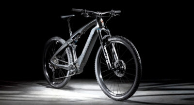 Porsche e online bike