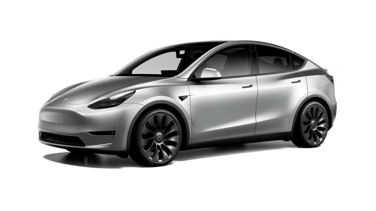 Tesla Model Y Gains Two New Multi-Layer Paint Options In Europe And ...