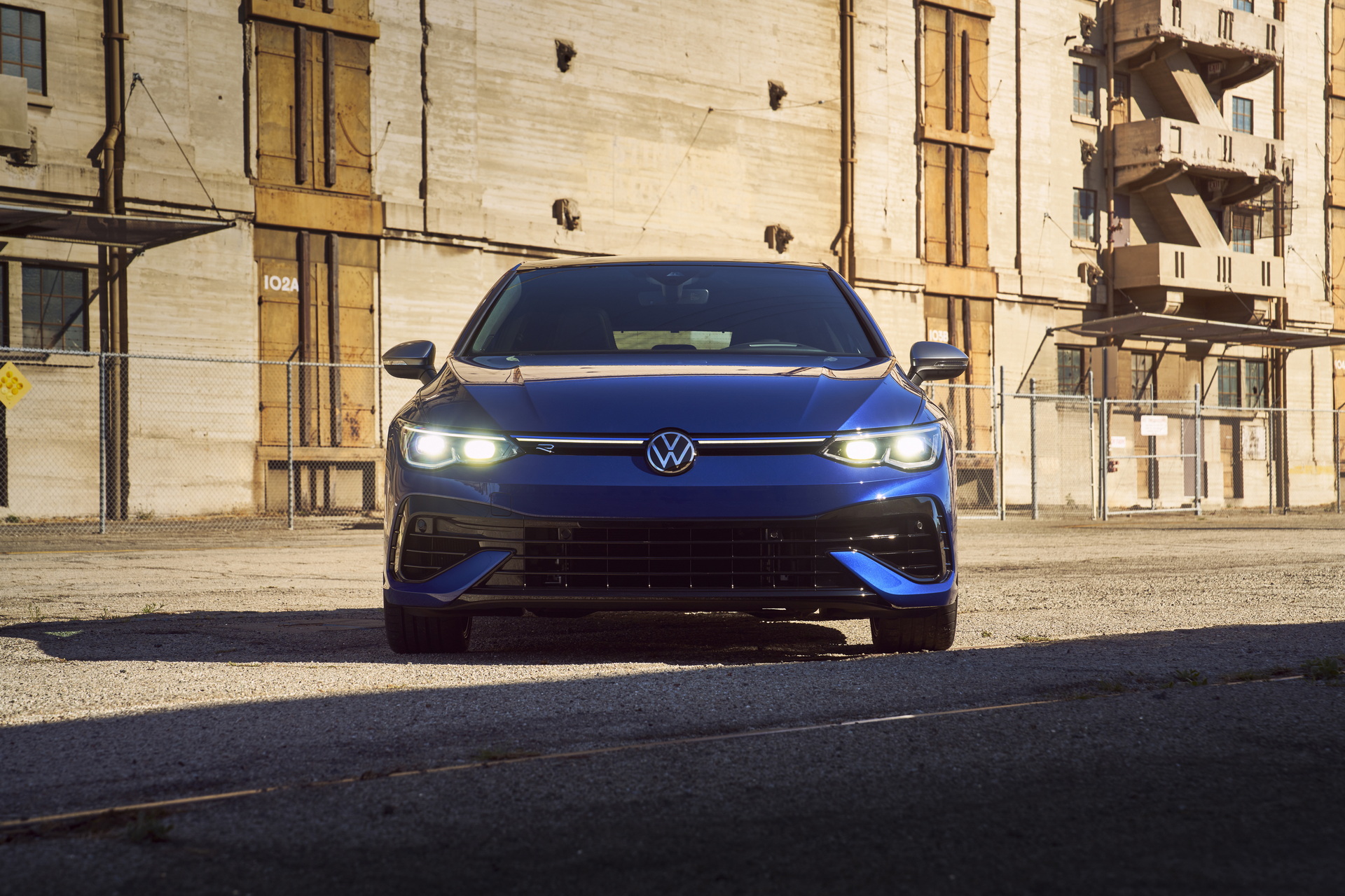 VW Goes To 2022 SEMA With Basecamp SUVs, GTI, ID.4s, And A Forgotten ...