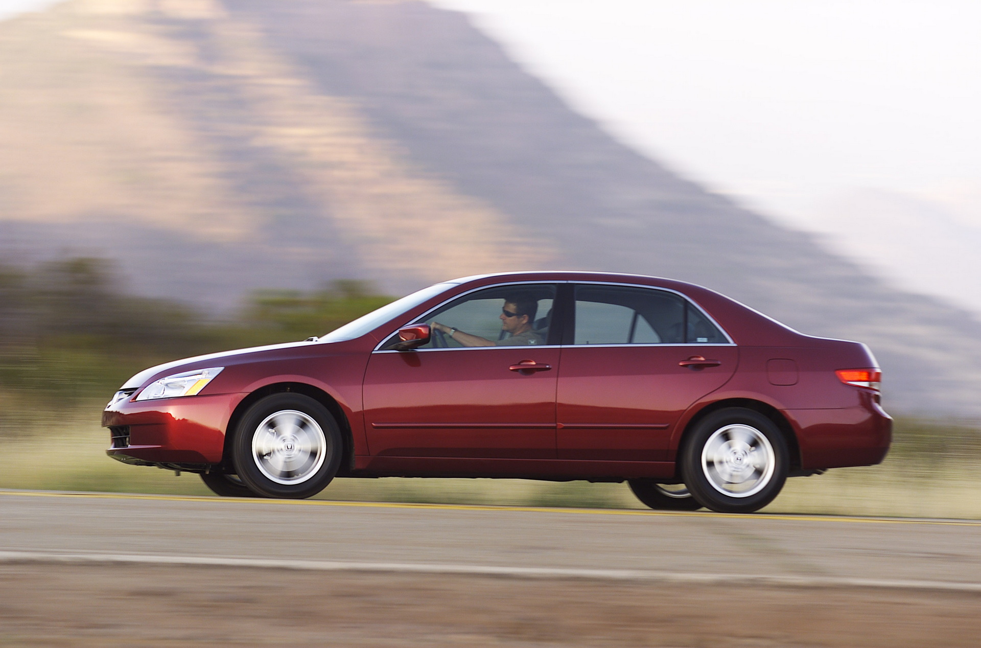 What’s The Best-Looking Honda Accord Of All Time? | Carscoops