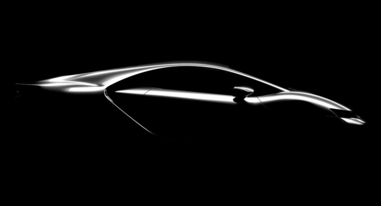 Bertone Teases New Supercar To Herald The Brand’s Revival | Carscoops