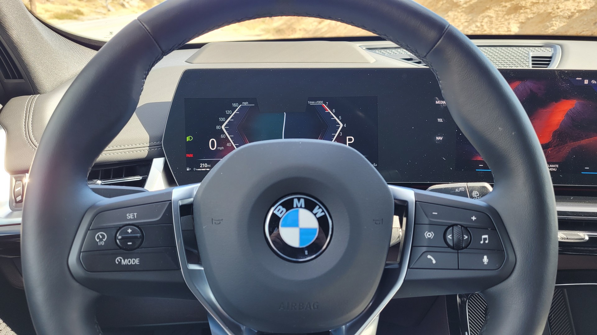 Driven: The 2023 BMW X1 Is A Bigger, Better Take On Entry-Level Luxury ...