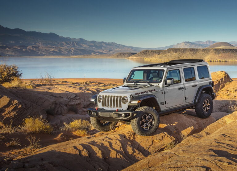 Jeep Adds Earl Gray Exterior Paint Color To 2023 Gladiator | Carscoops