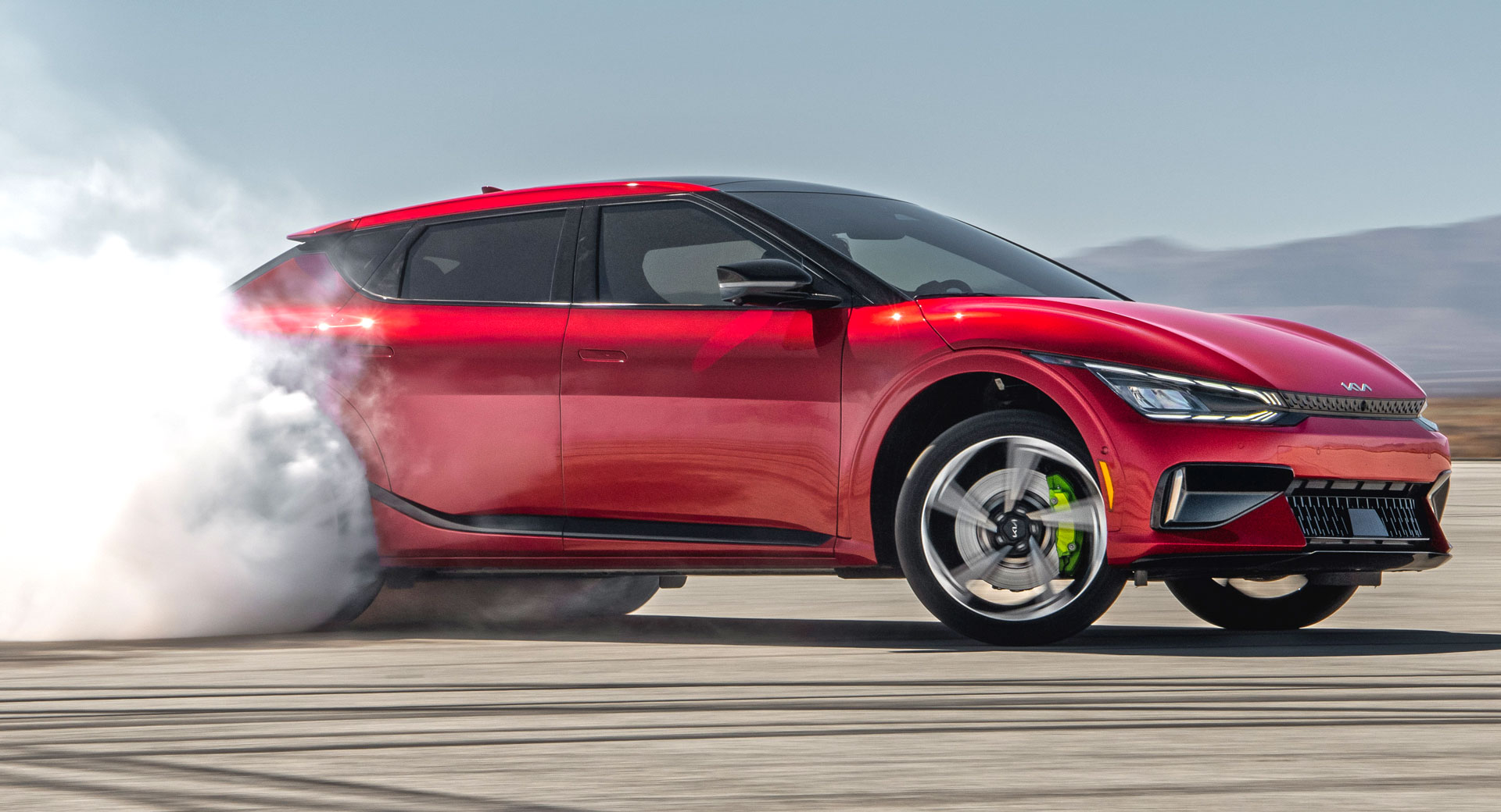 We’re Driving The 575HP 2023 Kia EV6 GT, What Do You Want To Know About It?﻿ Auto Recent
