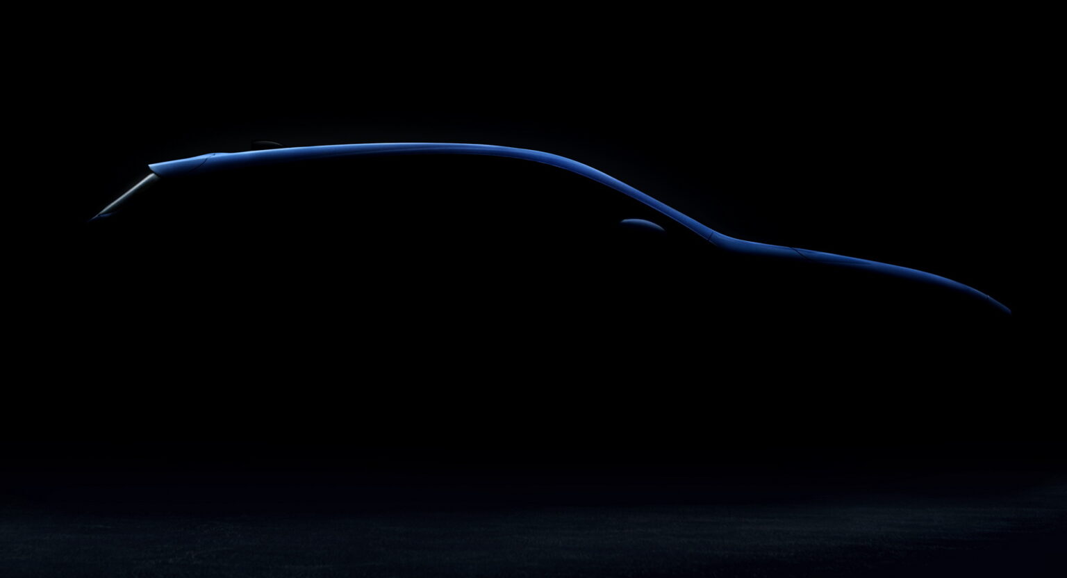 Subaru Teases All-New 2024 Subaru Impreza Ahead Of LA Auto Show Debut