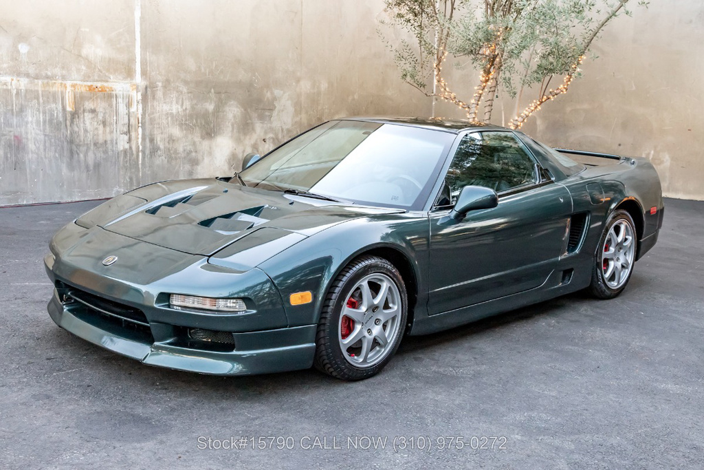 nissan 200 nsx