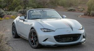 Internet Rages After Learning That Flyin’ Miata Stopped V8 Swaps; Which ...