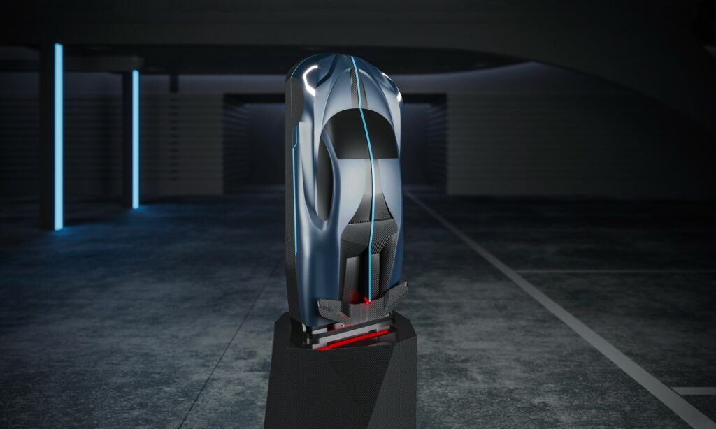 Of Course Bugatti’s New Champagne Collection Has Its Own Insane ...