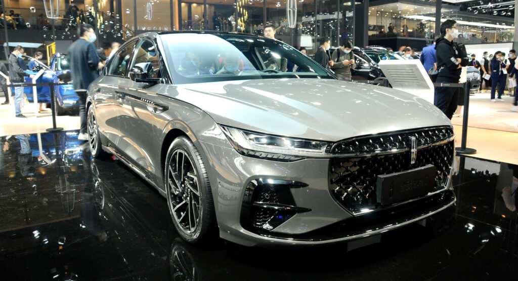  China’s 2022 Guangzhou Auto Show Postponed After COVID-19 Surge