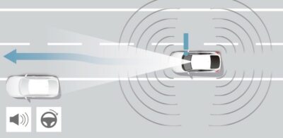 Honda Unveils Next-Gen Driver Assistance Tech, Will Embrace Hands-Free ...