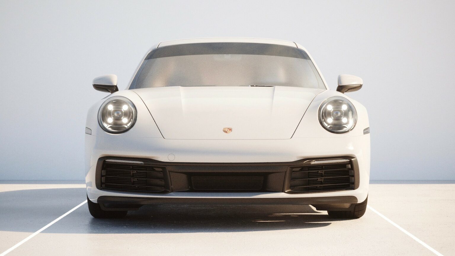 Porsche Ventures Into The NFT World With Special Art Basel Miami ...