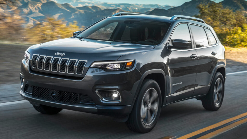  Stellantis To Indefinitely Idle Jeep Cherokee Plant, UAW Calls Move “Unacceptable”