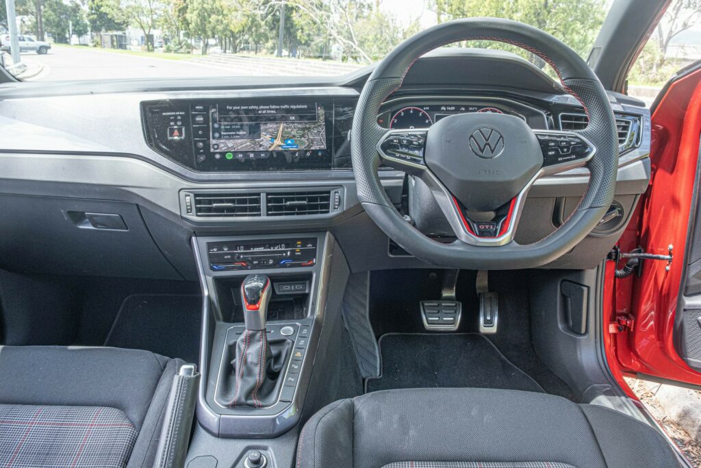  Driven: 2022 VW Polo GTI Is A Hot Hatch For The Mature