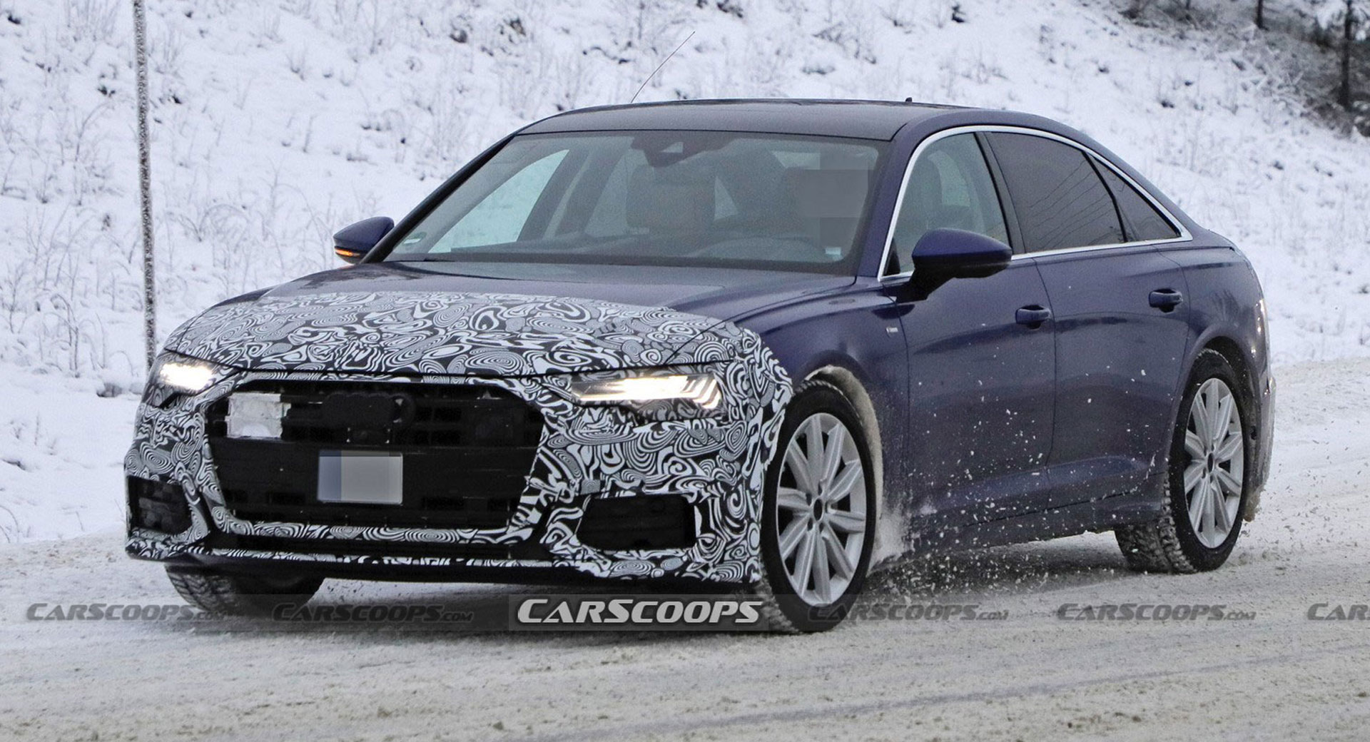 2024 Audi A6 Prices, Reviews, and Photos - MotorTrend