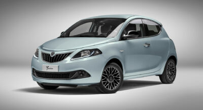 New Lancia Ypsilon tour of Italian dealerships kicks off, Lancia