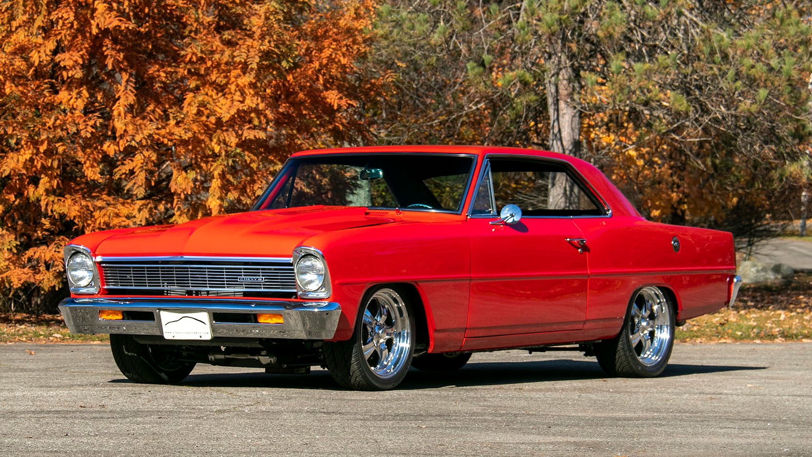 Michigan Couple Donates Collection Of 35 Classic Cars, Valued At Over