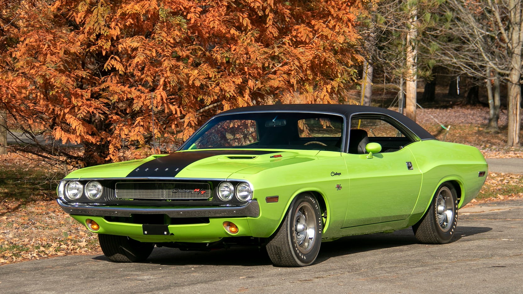 Michigan Couple Donates Collection Of 35 Classic Cars, Valued At Over