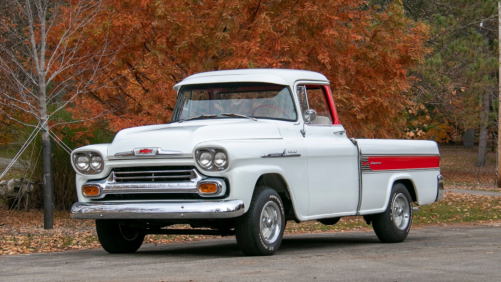 Michigan Couple Donates Collection Of 35 Classic Cars, Valued At Over