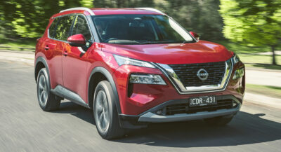 Nissan X-Trail Launch Date, Expected Price Rs. 26.00 Lakh, Images & More  Updates - CarWale