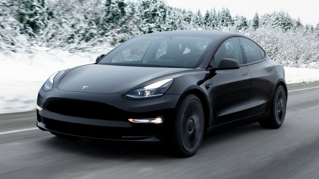 Used Tesla Price Bubble Bursts Falling From Unusual Highs | Carscoops