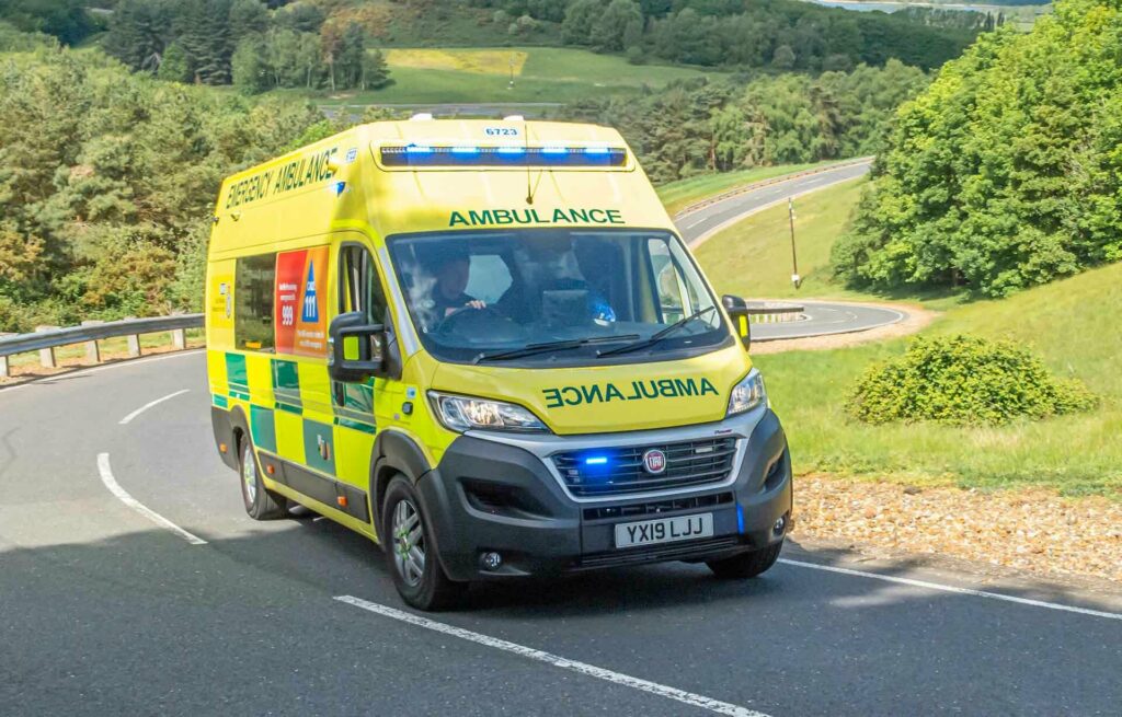 UK ambulance emergency service 00001 1024x655 - Auto Recent